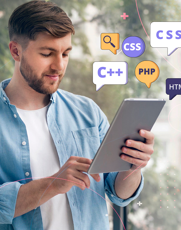 Web Application Dashboard